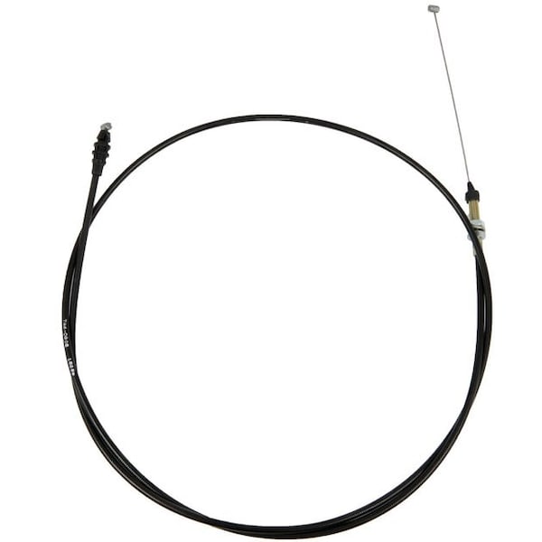 Cable-Chute